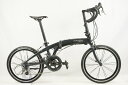 【中古】 DAHON 「ダホン」 VIGOR LT 2017年モデル 折り畳み自転車 / バイチャリ宇都宮店