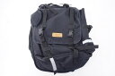 【中古】 OSTRICH「オーストリッチ」 パニアバッグ / バイチャリ浜松店