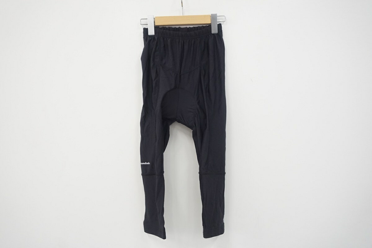 【中古】 CANNONDALE 「キャノンデール」 7F207 レディース XSサイズ ビブタイツ / バイチャリ浜松店