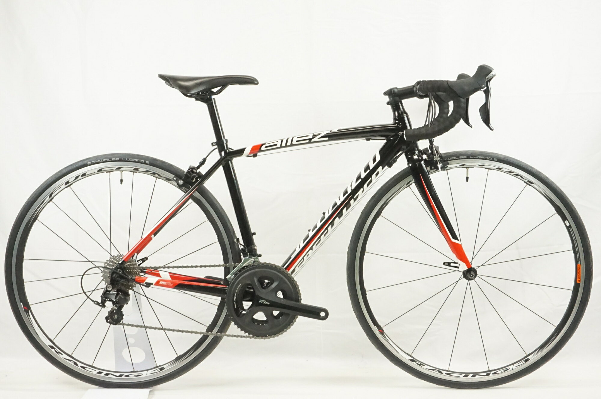 中古】スペシャライズド SPECIALIZED アレーエリート ALLEZ E5 ELITE