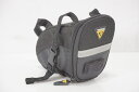 【中古】 TOPEAK 「トピーク」 サドルバッグ / バイチャリAKIBA店