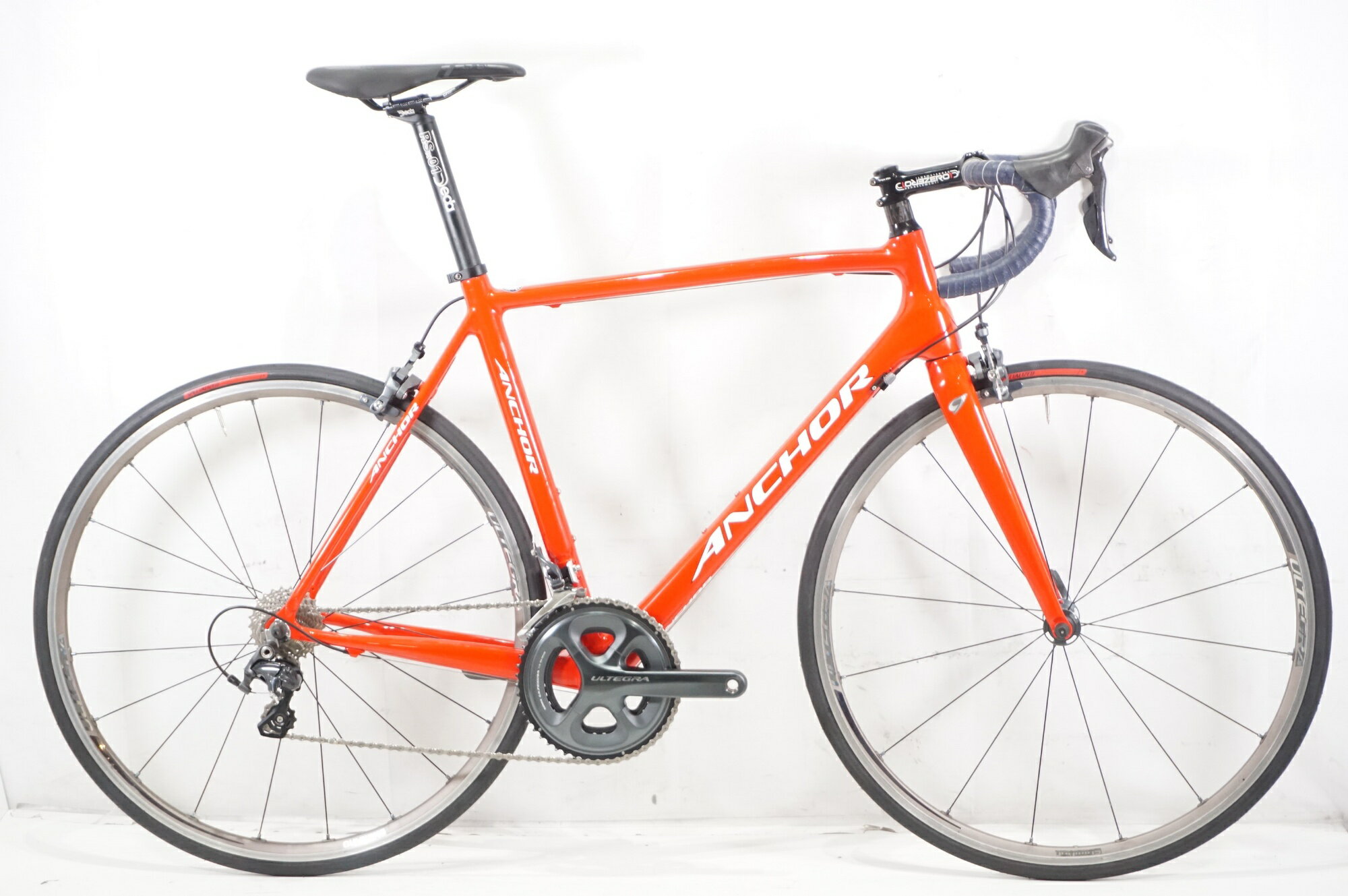 楽天市場】ANCHOR rs8(ロードバイク|自転車・サイクリング 楽天市場】ANCHOR rs8(ロードバイク|自転車・サイクリング