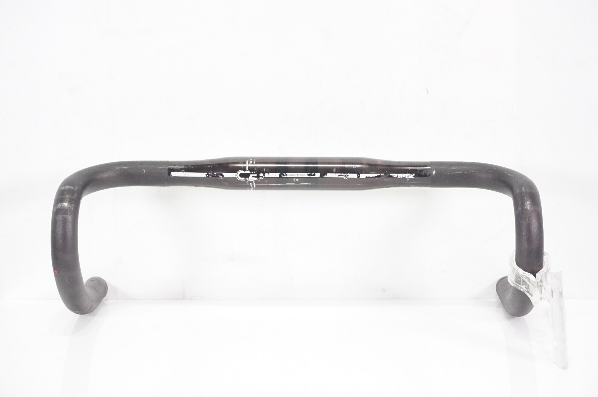 【中古】 CANNONDALE 「キャノンデール」 C2 φ31.8 430mm ハンドル / バイチャリAKIBA店