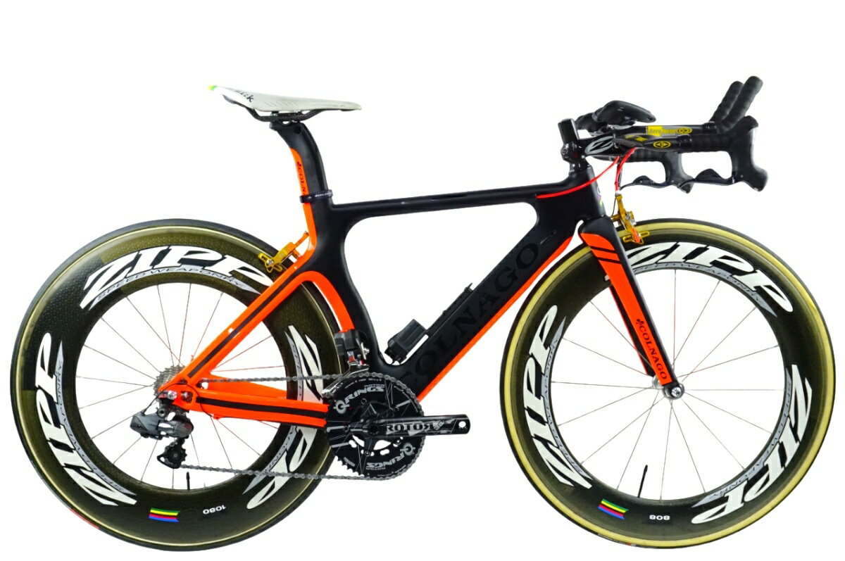 COLNAGO PRIMA ロードバイク