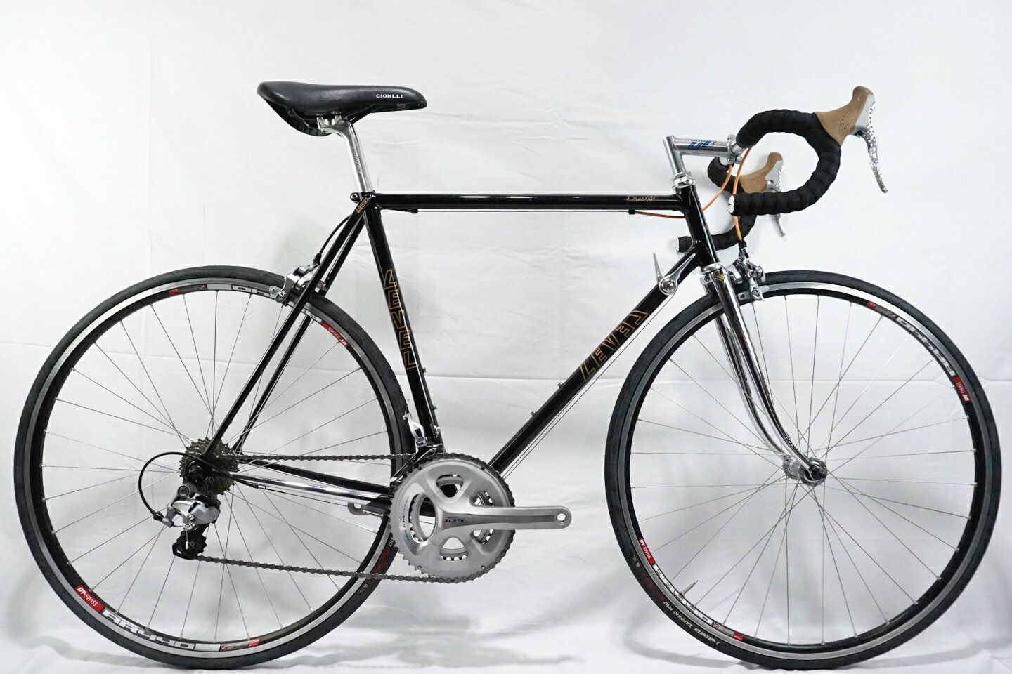 LOOK GENERATION KG56 700c ロードバイク かすま shimano 105 LOOK GENERATION KG56 700c ロードバイク かすま shimano 105