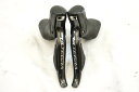 【中古】 SHIMANO 「シマノ」 ULTEGRA ST-6770 デュアルコントロールレバー / バイチャリ有明ガーデン店