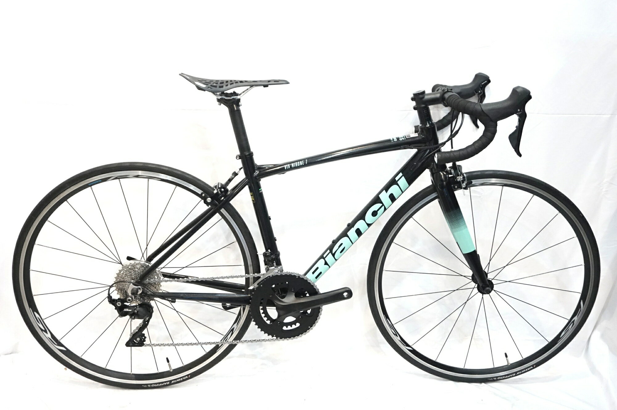 【中古】 BIANCHI 「ビアンキ」 VIA NIRONE7 2021年モデル ロードバイク / バイチャリ世田谷店