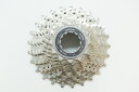 【中古】 SHIMANO 「シマノ」 CS-5700 12-25T スプロケット / バイチャリ福岡店