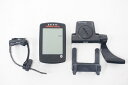 【中古】 CATEYE「キャットアイ」 CC-PA400B サイクルコンピューター / バイチャリ浜松店
