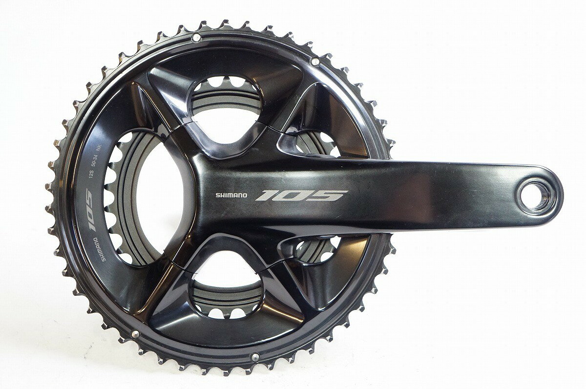 楽天市場】fc-r7000 ブラック 50×34t 170mm 11sの通販 楽天市場】fc-r7000 ブラック 50×34t 170mm 11sの通販