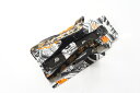 【中古】 CINELLI 「チネリ」 HARRY’S BOTTLECAGE MIKE GIANT カーボン ボトルケージ / バイチャリ浦和ベース