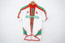 【中古】 CASTELLI 「カステリ」 Mサイズ サイクルジャージ / バイチャリ浜松店