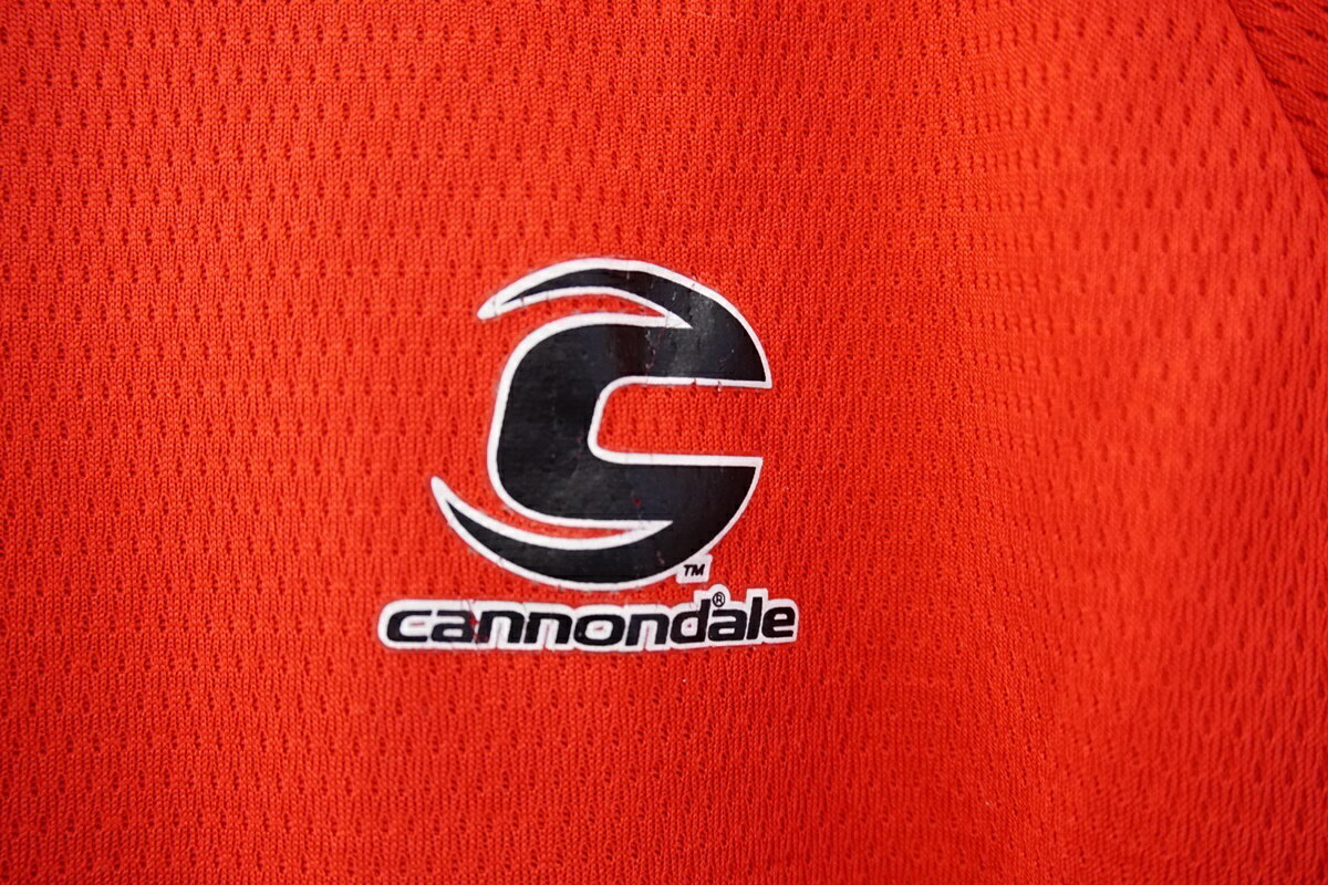 ����š� CANNONDALE �֥���Υ�ǡ���� CHRONO S������ ���㡼�� / �Х�������;�Ź