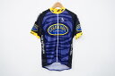 【中古】 GIORDANA 「ジョルダーナ」 FIT FOR FASHION Lサイズ ジャージ / バイチャリ浜松店