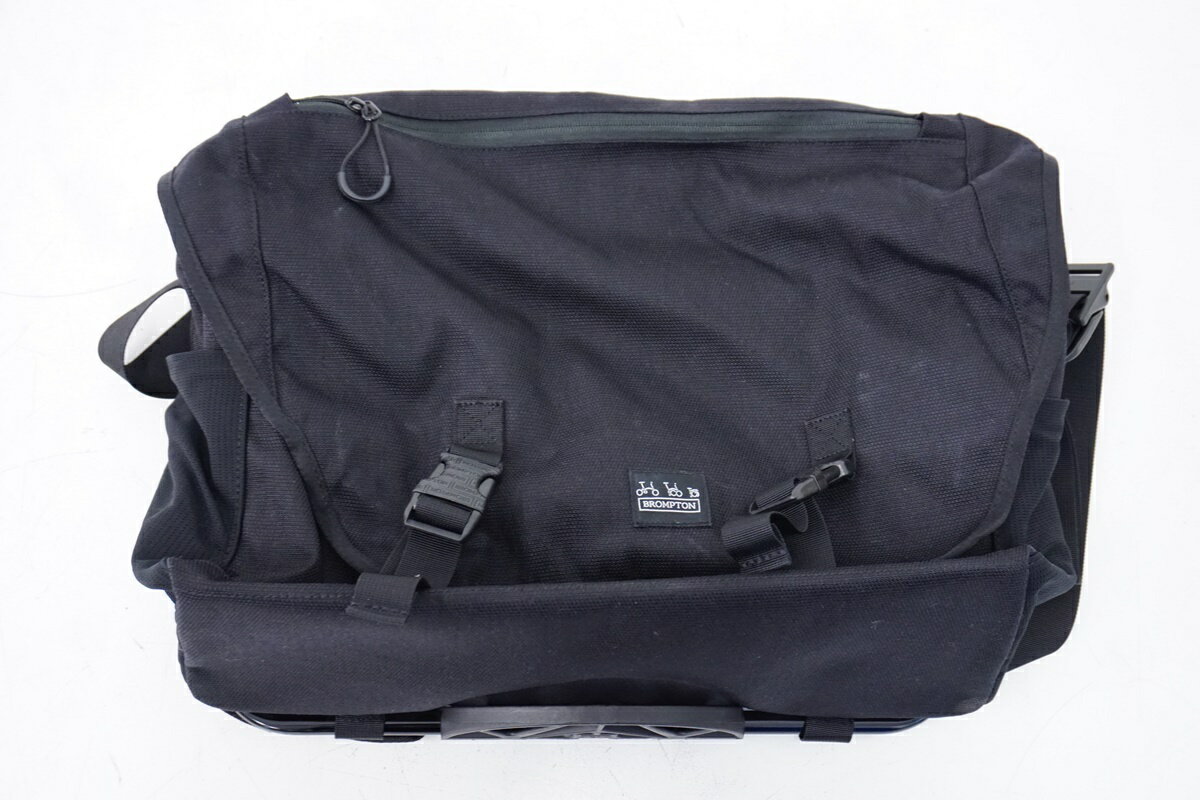 楽天市場】ブロンプトン バッグ 中古の通販 楽天市場】ブロンプトン バッグ 中古の通販