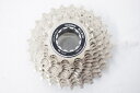 【中古】 SHIMANO「シマノ」 105 CS-5800 11-25T スプロケット / バイチャリ浜松店