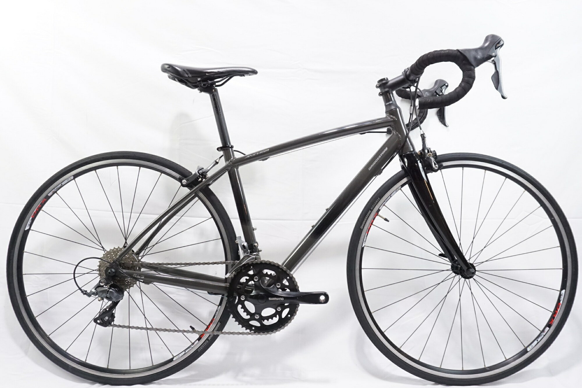 ANCHOR RNC3 EQUIPE 2015年モデル ロードバイク