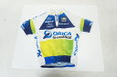 【中古】 SANTINI 「サンティーニ」 13 KIDS ORICA 4XSサイズ キッズジャージ / バイチャリ大宮店