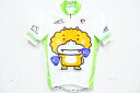 【中古】 PEARL IZUMI 「パールイズミ」 GRANFONDO TONO サイズS 半袖ジャージ / バイチャリ名古屋大須店