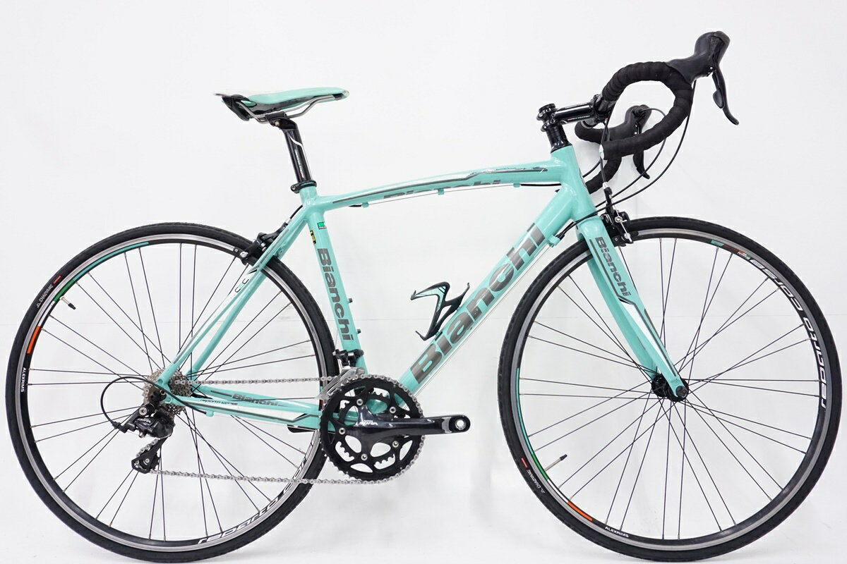 BIANCHI 「ビアンキ」 INTENSO 2015年モデル ロードバイク