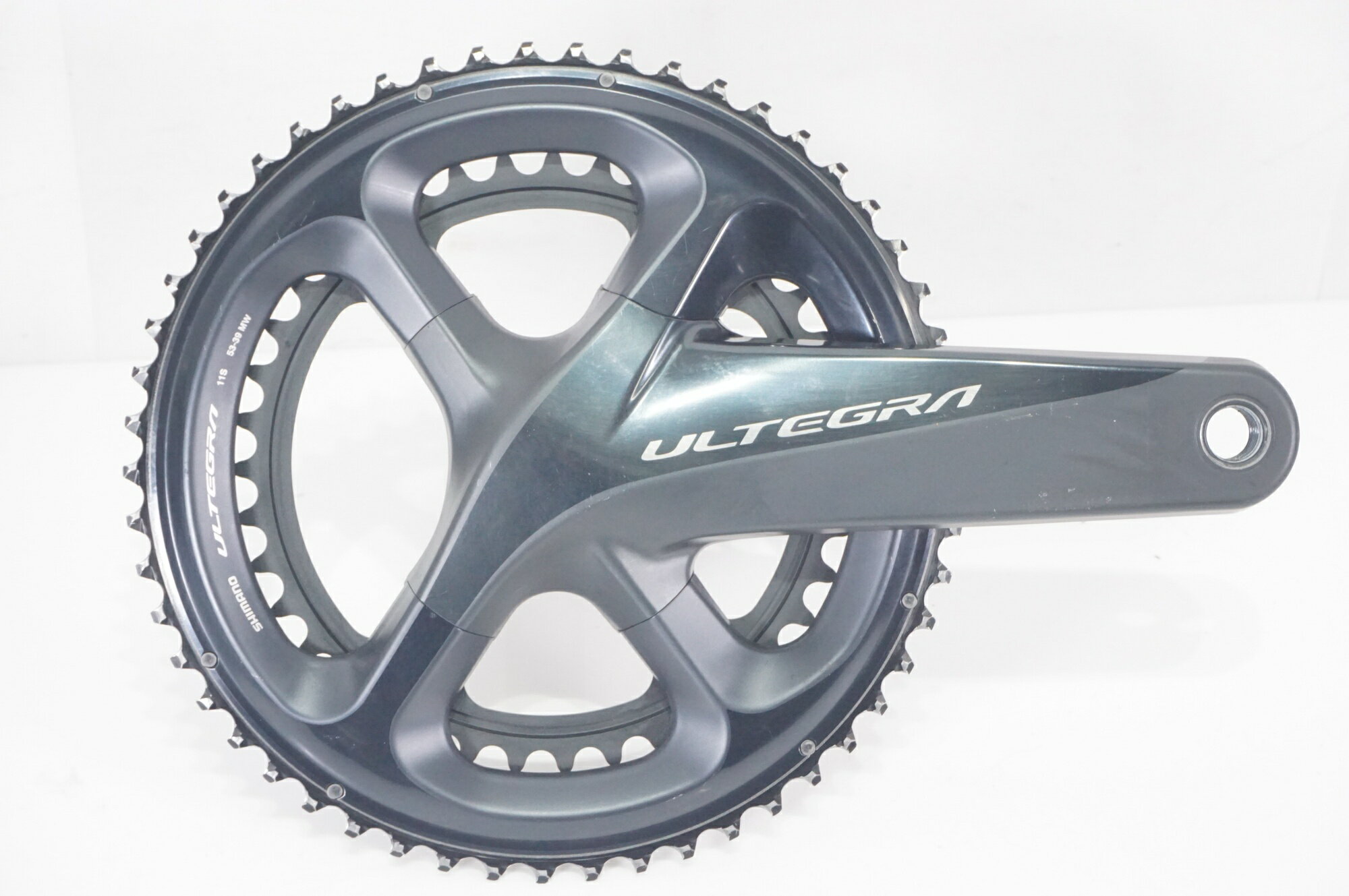 シマノ SHIMANO アルテグラ FC-R8000 ULTEGRA チェーンリング シマノ SHIMANO アルテグラ FC-R8000 ULTEGRA チェーンリング