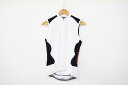 【中古】 ZERO RH+ 「ゼロアールエイチプラス」 ORIGINAL SLEEVELESS Sサイズ ジャージ / バイチャリ浜松店