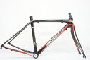 【中古】 SCOTT 「スコット」 CR1 PRO 2010年モデル フレームセット / バイチャリ阪急塚口店