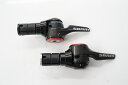 【中古】 SRAM 「スラム」 2×10S バーエンドシフター / バイチャリ浦和ベース