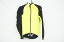 【中古】 ASSOS 「アソス」 MILLE GT Winter Jacket EVO XSサイズ ウィンタージャケット / バイチャリ阪急塚口店