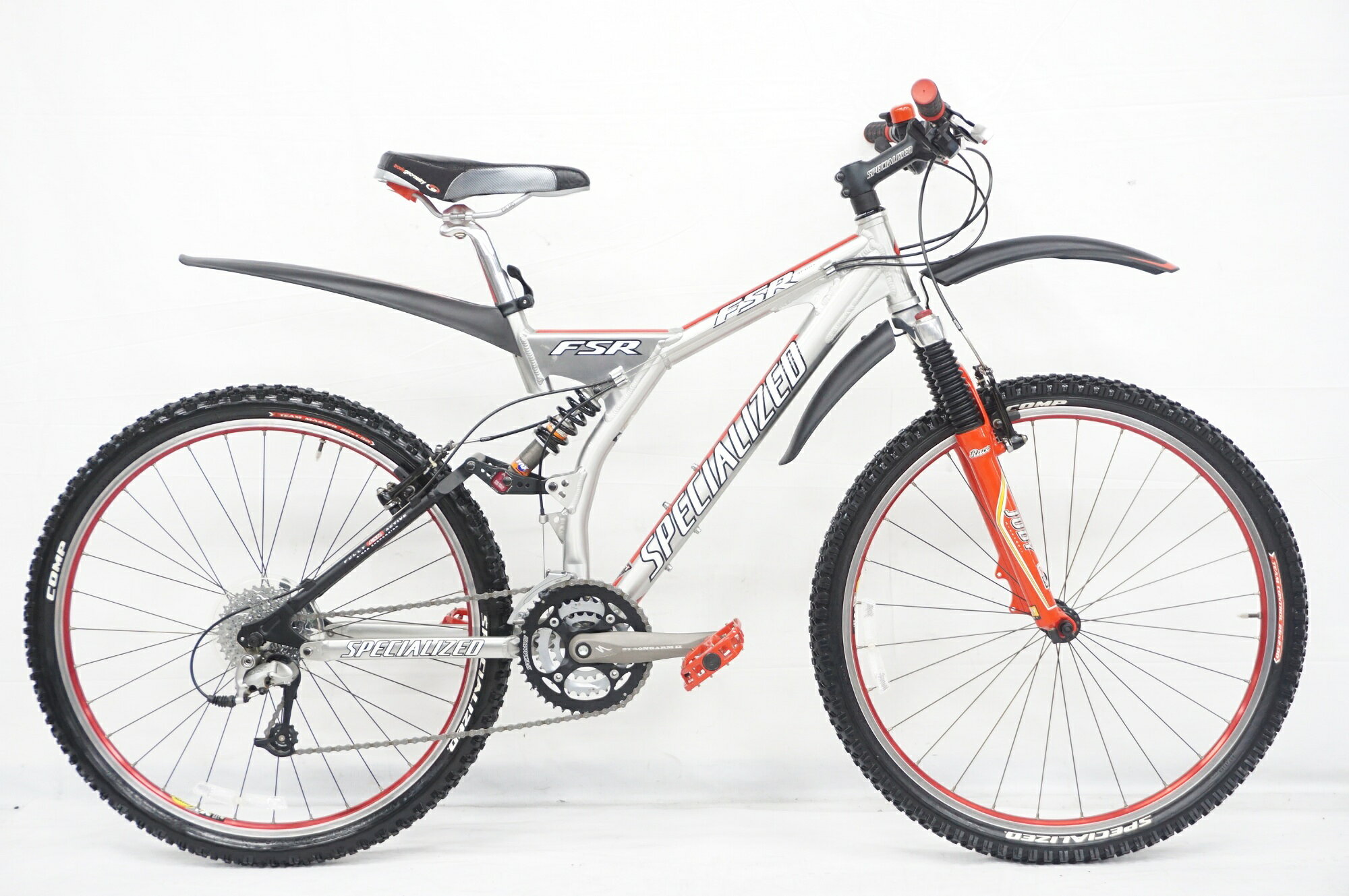 SPECIALZIED 「スペシャライズド」 Stumpjumper FSR XC 年式不明 