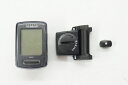 【中古】 CATEYE 「キャットアイ」 VELO WIRELESS+ CC-VY230W サイクルコンピューター / バイチャリ浦和ベース