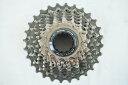 【中古】 SHIMANO 「シマノ」 DURA-ACE CS-R9100 12-28T スプロケット / バイチャリ有明ガーデン店