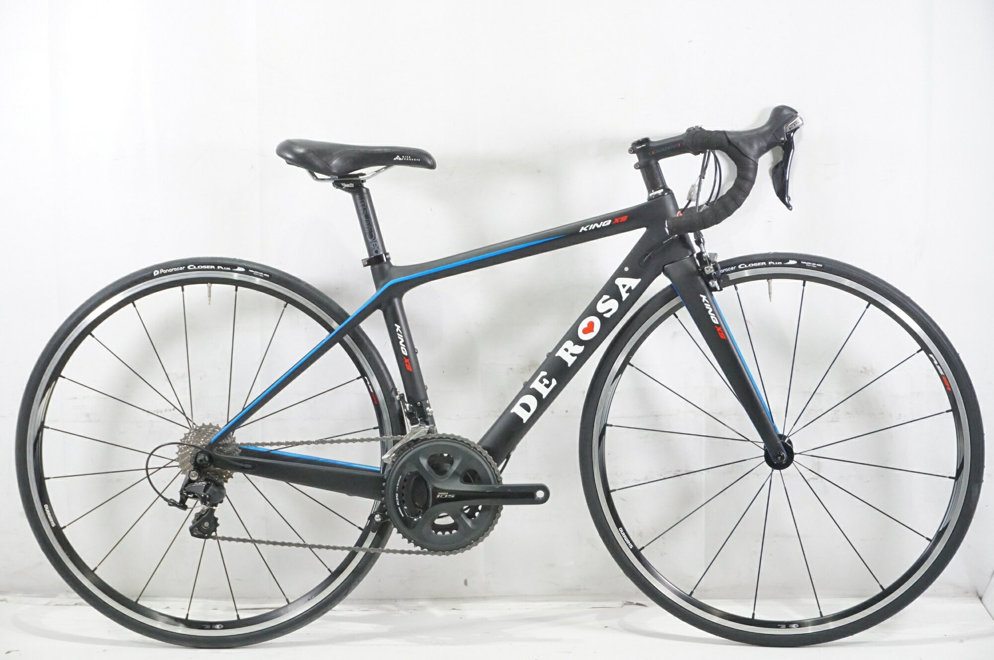 DE ROSA 「デローザ」 IDOL 2016年モデル ロードバイク