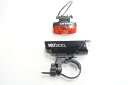 【中古】 CATEYE 「キャットアイ」 VOLT200 RAPID MINI TL-LD635 ライトセット / バイチャリ阪急塚口店