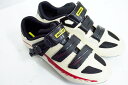 【中古】 MAVIC 「マヴィック」 AKSIUM ELITE 2 STANDERD FIT 41 1/3(26cm) シューズ / バイチャリ名古屋大須店