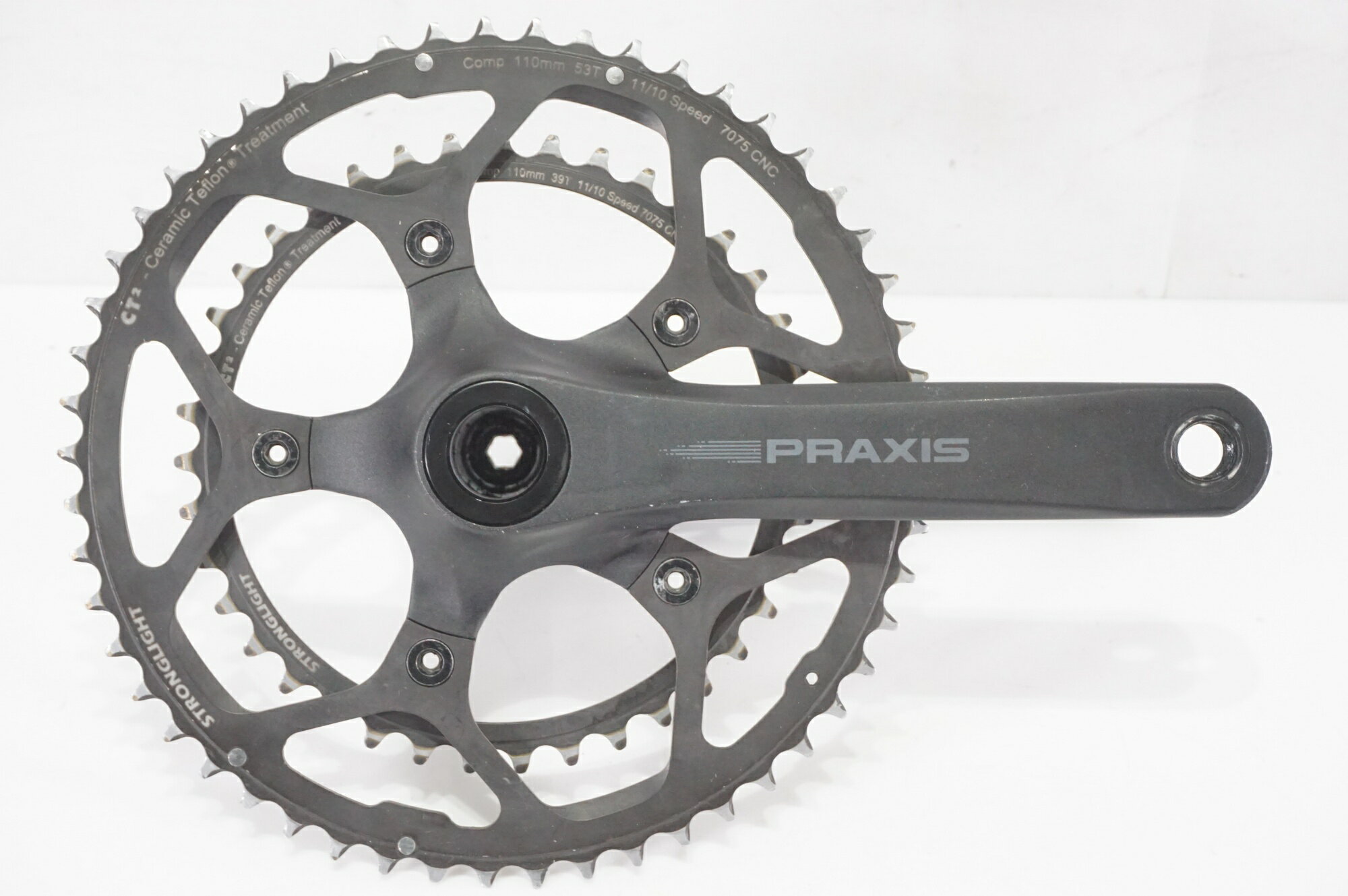 楽天市場】praxis クランクの通販 楽天市場】praxis クランクの通販