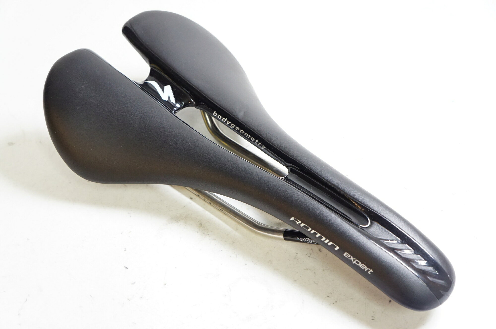 【中古】 SPECIALIZED 「スペシャライズド」 ROMIN EXPERT サドル / バイチャリ熊谷店