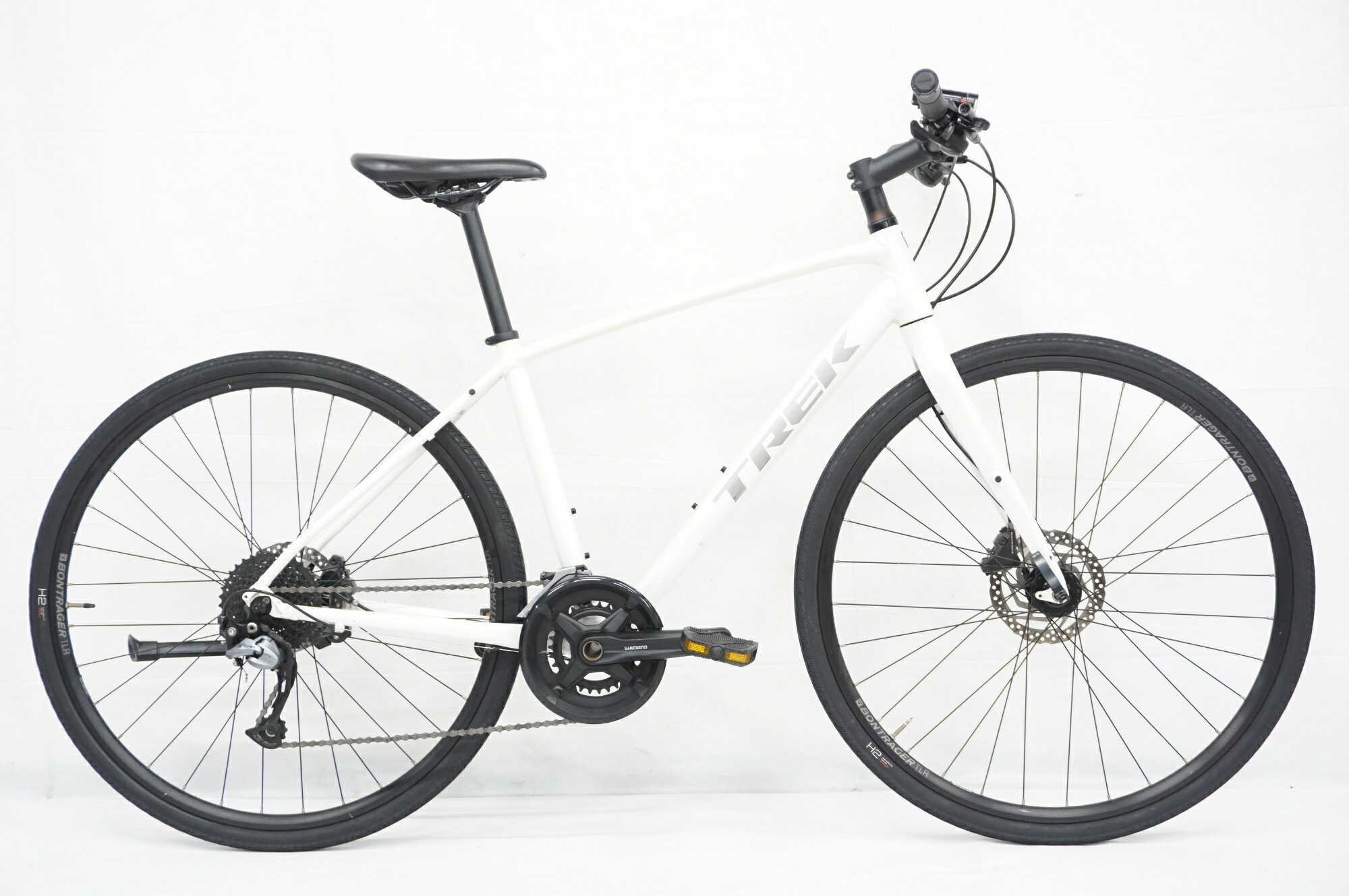 楽天市場】trek クロスバイク fx3(スポーツ・アウトドア)の通販 楽天市場】trek クロスバイク fx3(スポーツ・アウトドア)の通販