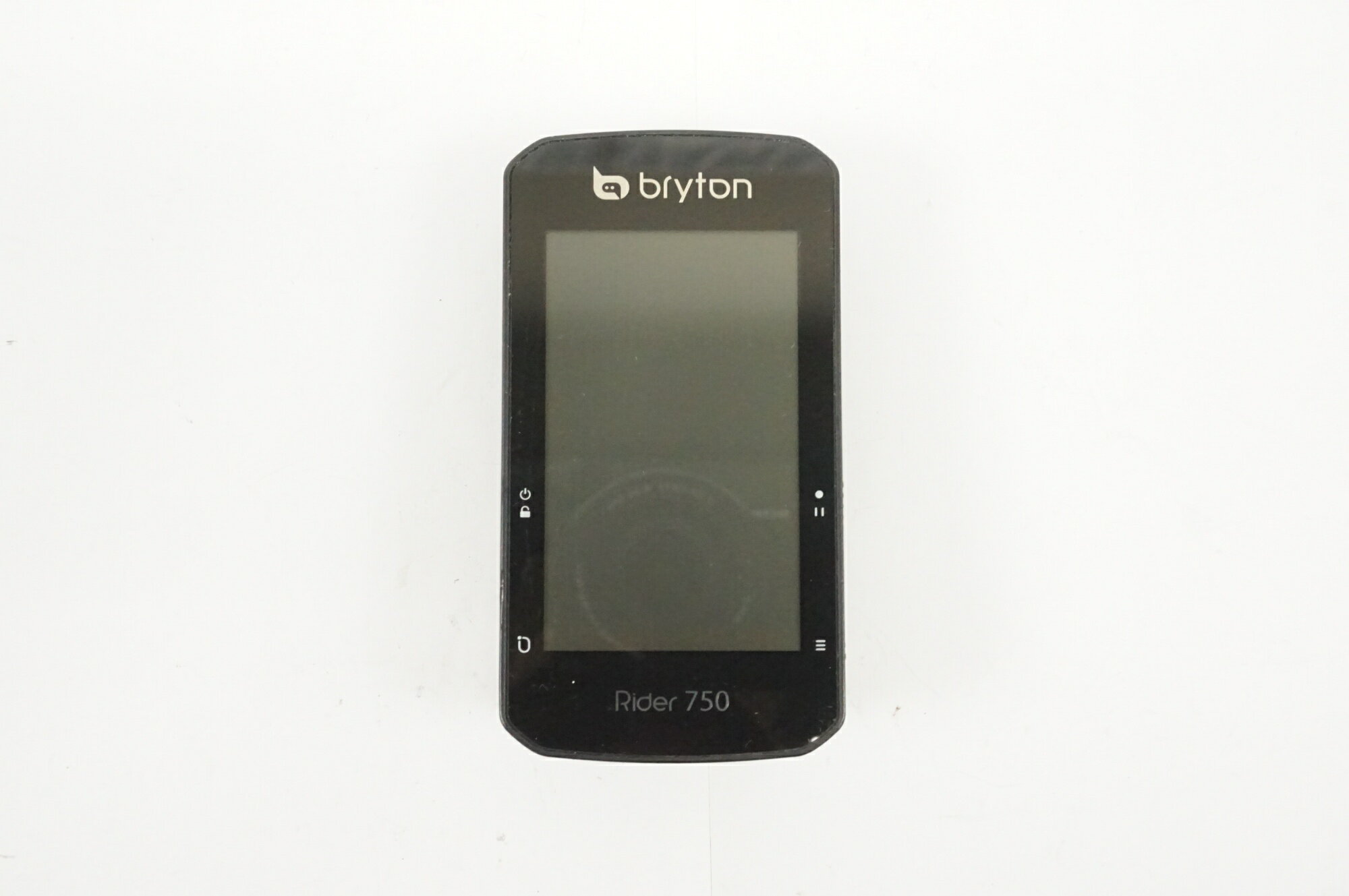 【中古】 BRYTON 「ブライトン」 RIDER 750 サイクルコンピューター / バイチャリ宇都宮店