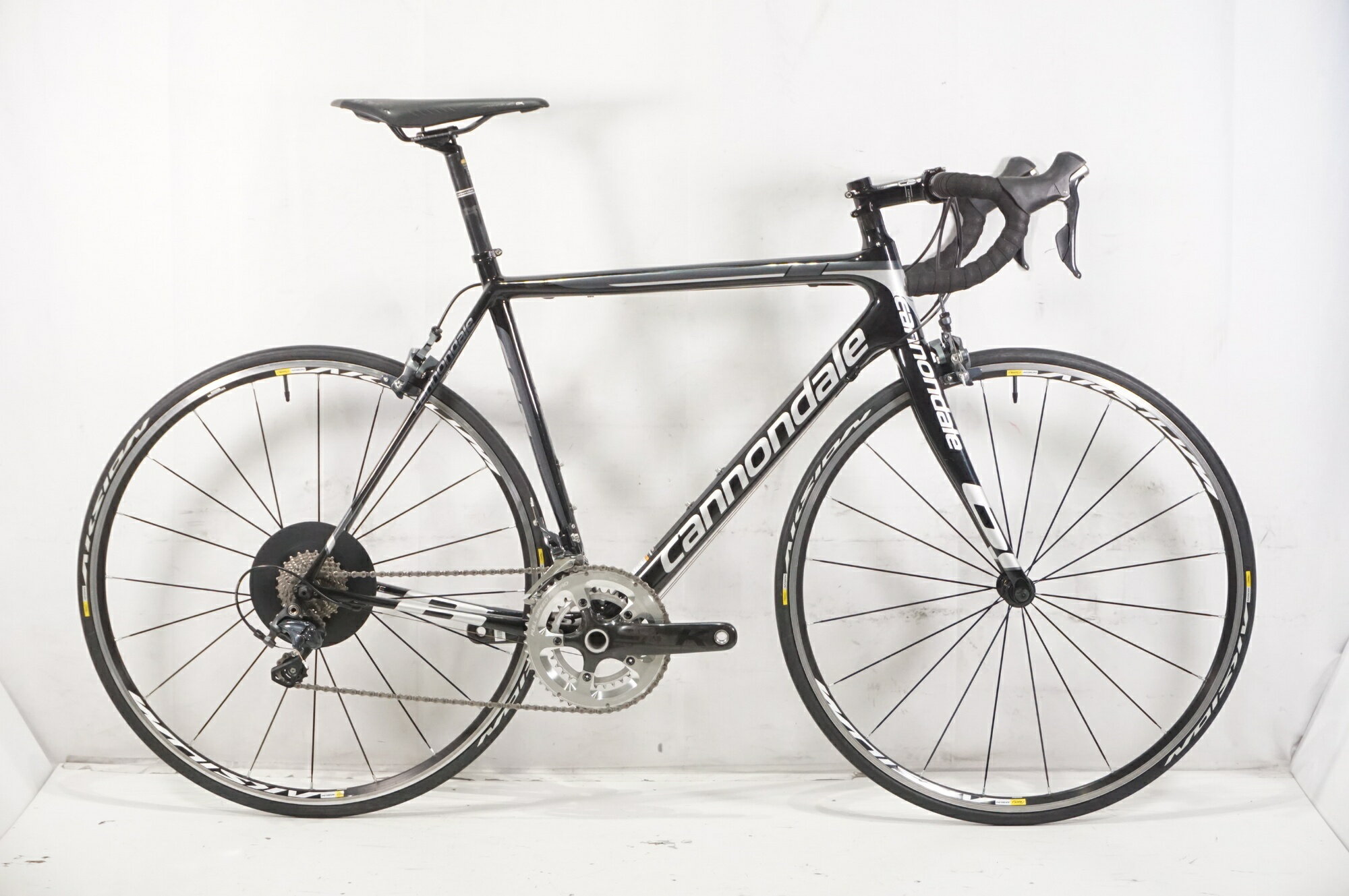 ◇◇ジャンク キャノンデール CANNONDALE SuperSix EVO Hi-MOD ◇◇ジャンク キャノンデール CANNONDALE SuperSix EVO Hi-MOD