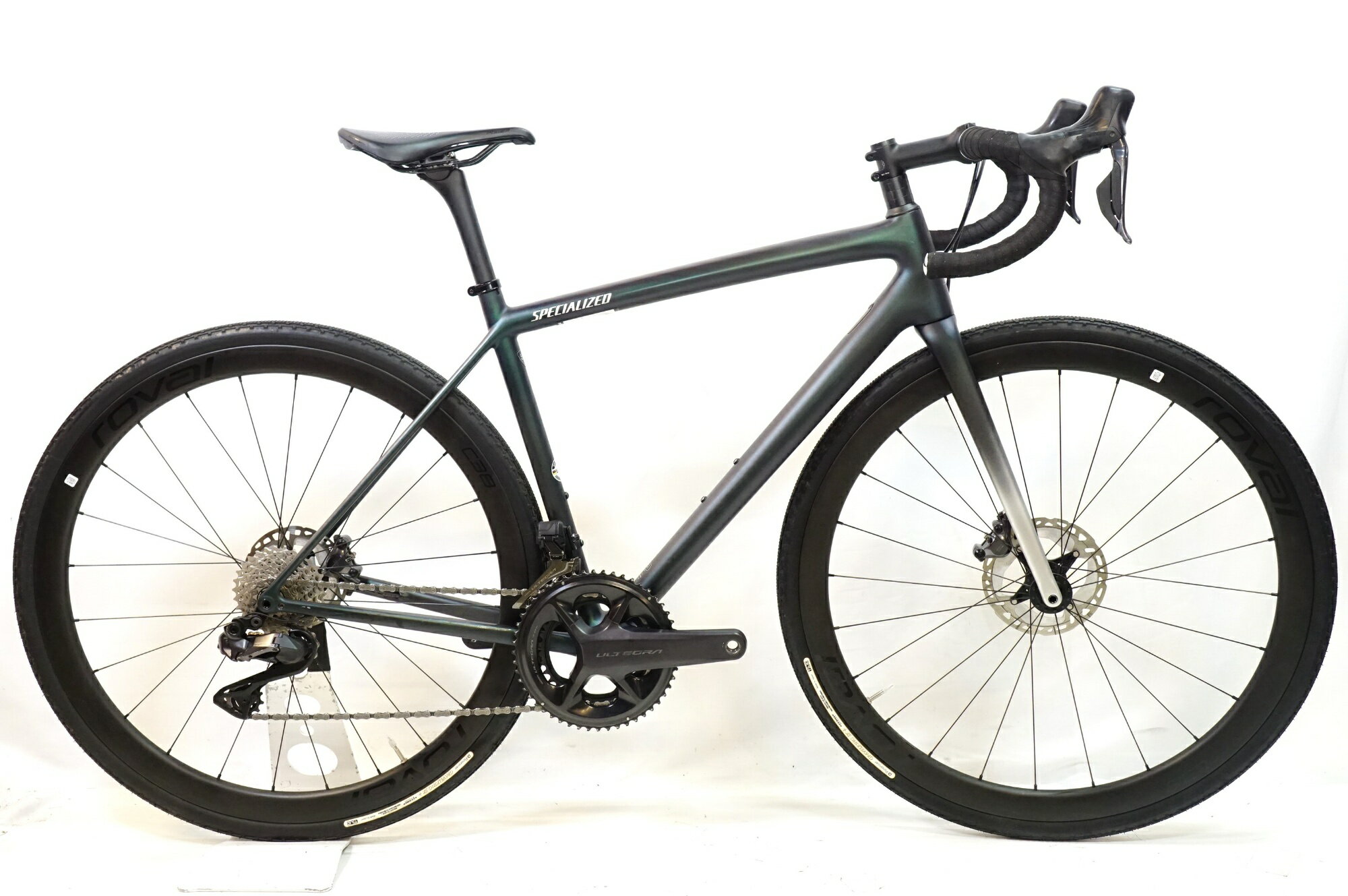 SPECIALIZED (スペシャライズド)2023モデル ROUBAIX SPORT 105 SPECIALIZED (スペシャライズド)2023モデル ROUBAIX SPORT 105