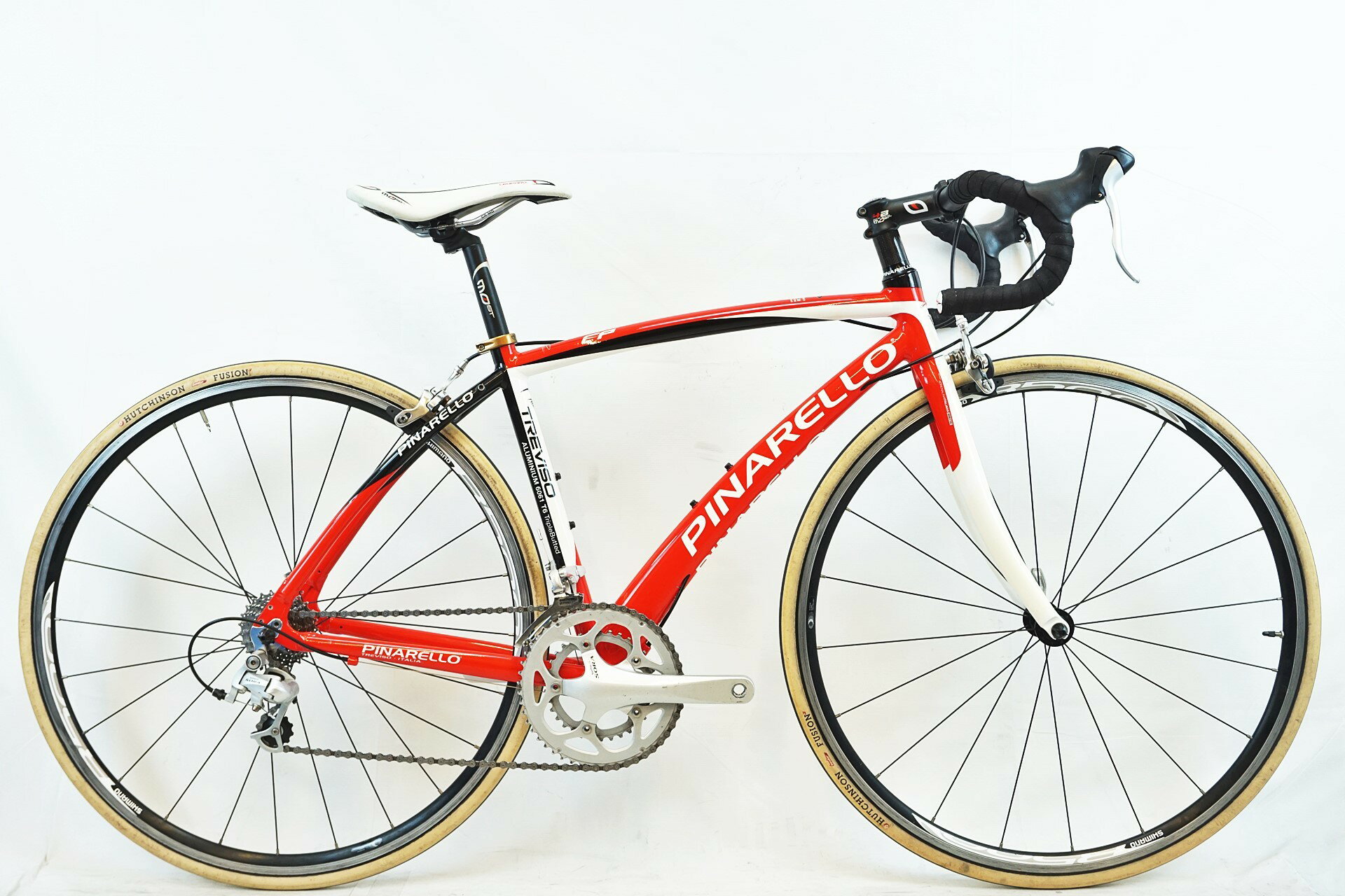 PINARELLO 「ピナレロ」 TREVISO 2011年モデル クロスバイク