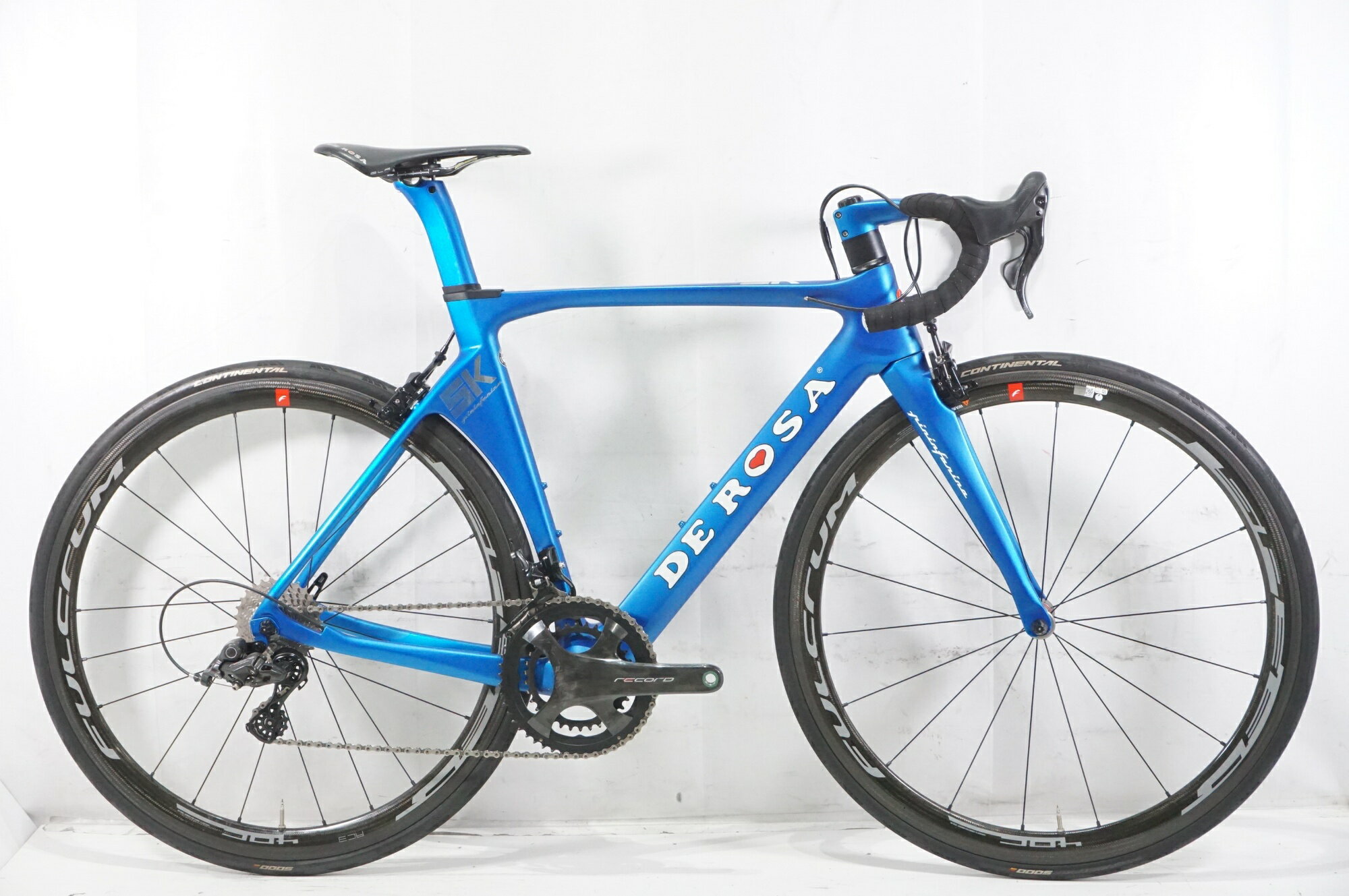 楽天市場】ロードバイク デローザ 中古の通販 楽天市場】ロードバイク デローザ 中古の通販