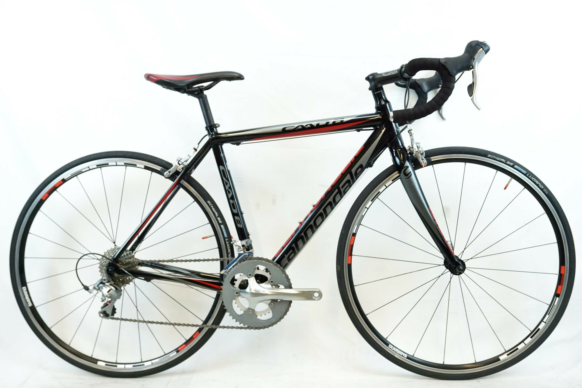 CANNONDALE 「キャノンデール」 CAAD8 5 考えつき 105 2014年 CANNONDALE 「キャノンデール」 CAAD8 5 考えつき 105 2014年