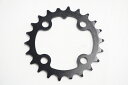 【中古】 CRANKBROTHERS 「クランクブラザーズ」 22T チェーンリング / バイチャリ阪急塚口店