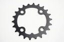 【中古】 CRANKBROTHERS 「クランクブラザーズ」 22T チェーンリング / バイチャリ阪急塚口店