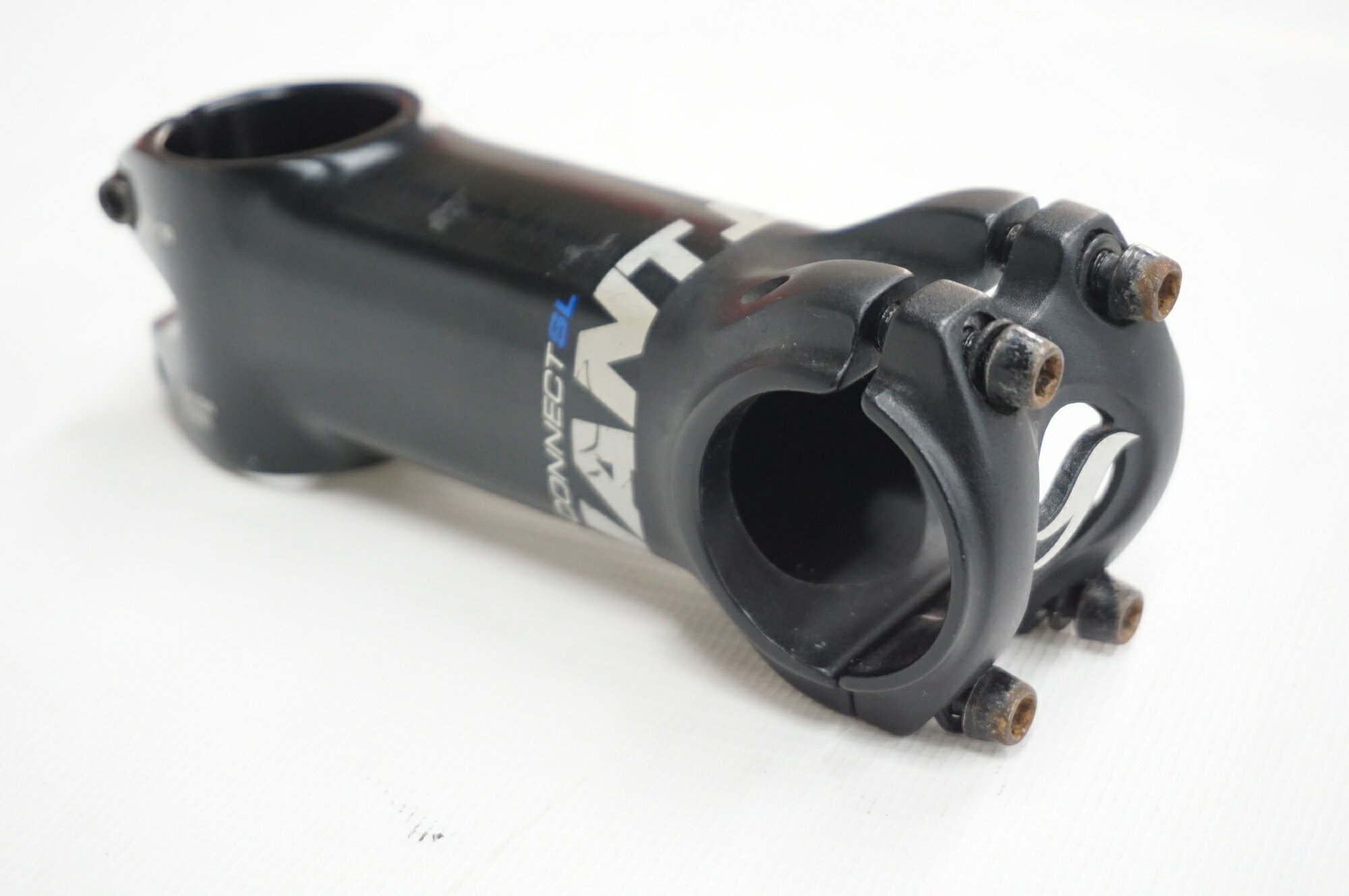 【中古】 GIANT 「ジャイアント」 Φ31.8 90mm CONNECT SL ステム / バイチャリ阪急塚口店