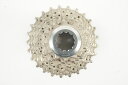 【中古】 SHIMANO 「シマノ」 ULTEGRA CS-6700 12-25T スプロケット / バイチャリ宇都宮店