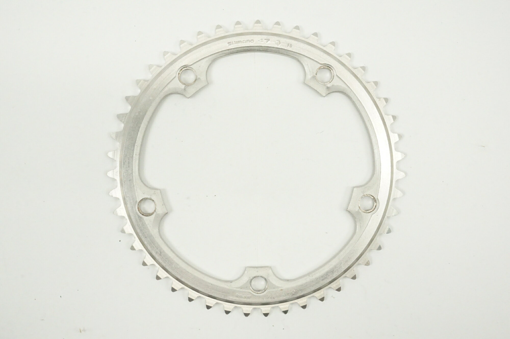 š SHIMANO ֥ޥΡ DURA-ACE TRACK 7500 PCD151 47T   / Х걧ԵŹ