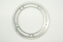 【中古】 SUGINO 「スギノ」 MIGHTY COMPETITION PCD151 46T 厚歯 チェーンリング / バイチャリ宇都宮店